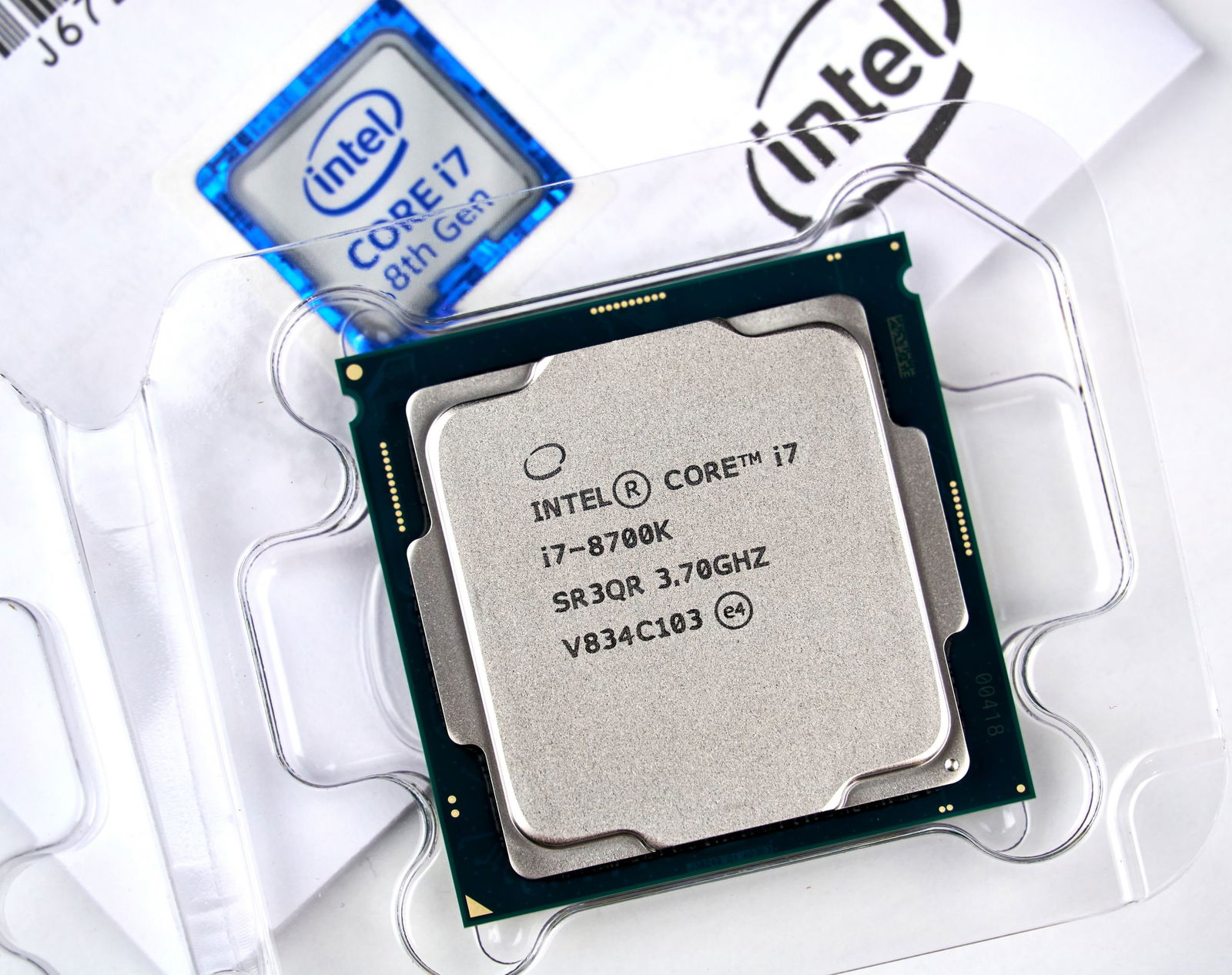 Read more about the article Intel-Aktie: Schwächen in diesem Bereich!