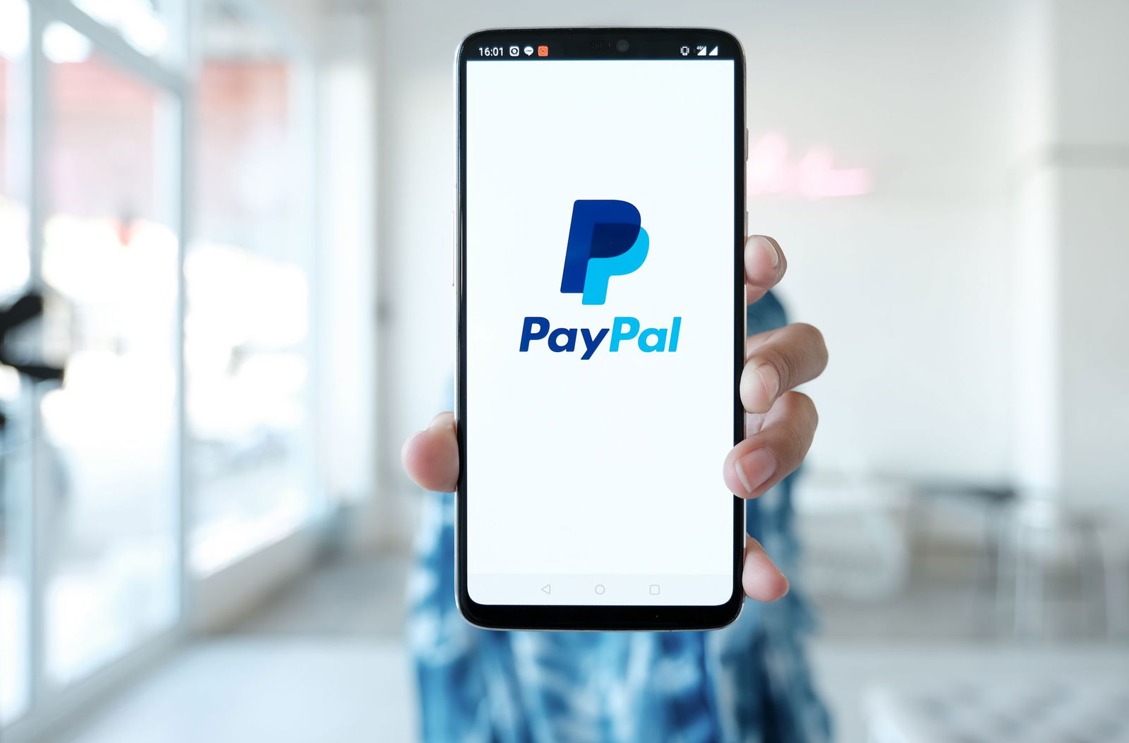 Read more about the article PayPal-Aktie: Die ganze Wahrheit!